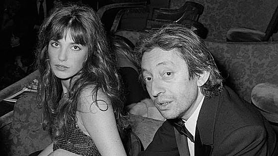 Adiós a Jane Birkin, un icono francés con acento británico