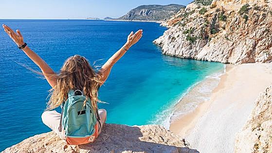 Así desconectan en vacaciones quienes saben de salud mental