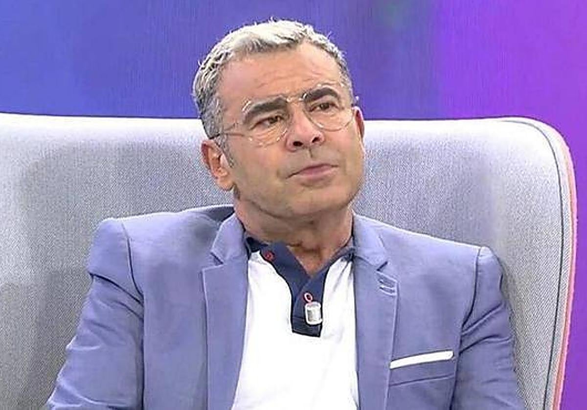 Jorge Javier Vázquez regresa para competir con Pablo Motos en el 'prime time'