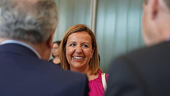 Confebask se queja de los ataques que los empresarios reciben desde estamentos políticos