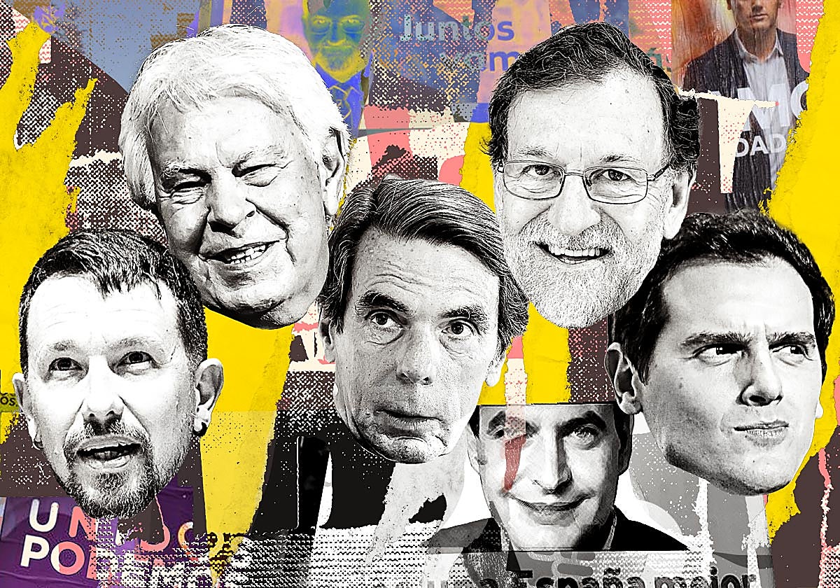 Los mejores y los peores eslóganes de campaña