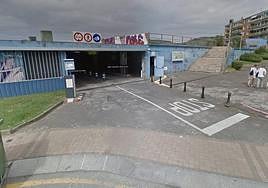 El inmueble fue clausurado en enero de 2020.