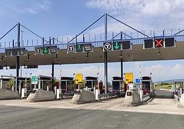 Se pondrán en marcha todas las cabinas de Etxebarri-Ibiña a partir de este fin de semana.