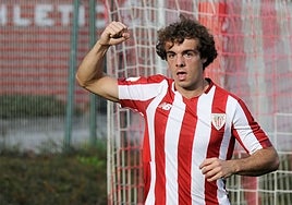 Juan Artola podría salir cedido al Alcorcón de Segunda División.