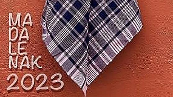 Programa de fiestas de Arrigorriaga 2023