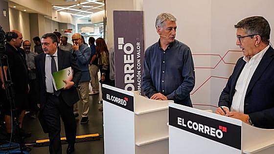 De los leones del Congreso a la silueta de Don Celes