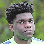 Demasiado joven todavía