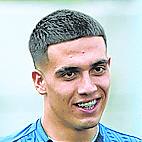 Gran competencia en la portería