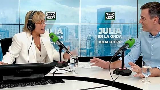 La ironía de Sánchez tras el supuesto acuerdo de PP y Bildu en el Ayuntamiento de Vitoria: «Paren las rotativas»