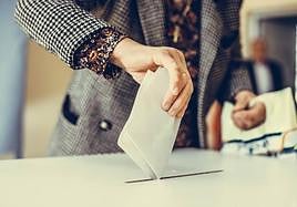 Una campaña singular