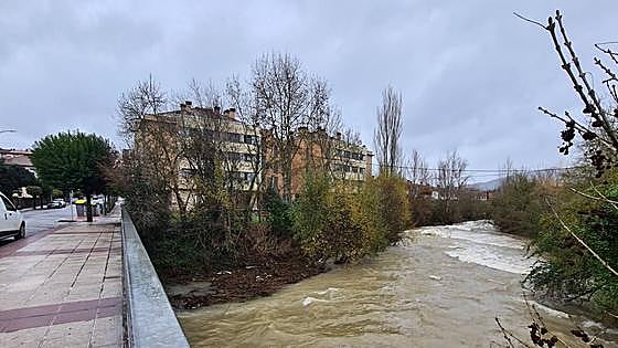 Amurrio mejorará su saneamiento con un nuevo colector en el arroyo Armuru