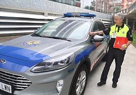 José Julio Zamanillo.