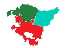 Euskadi apuntala a Sánchez