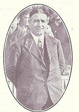 Imagen - El entrenador del conjunto vitoriano, Paco Baonza.