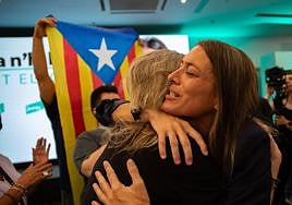 Euskadi y Cataluña serán decisivas