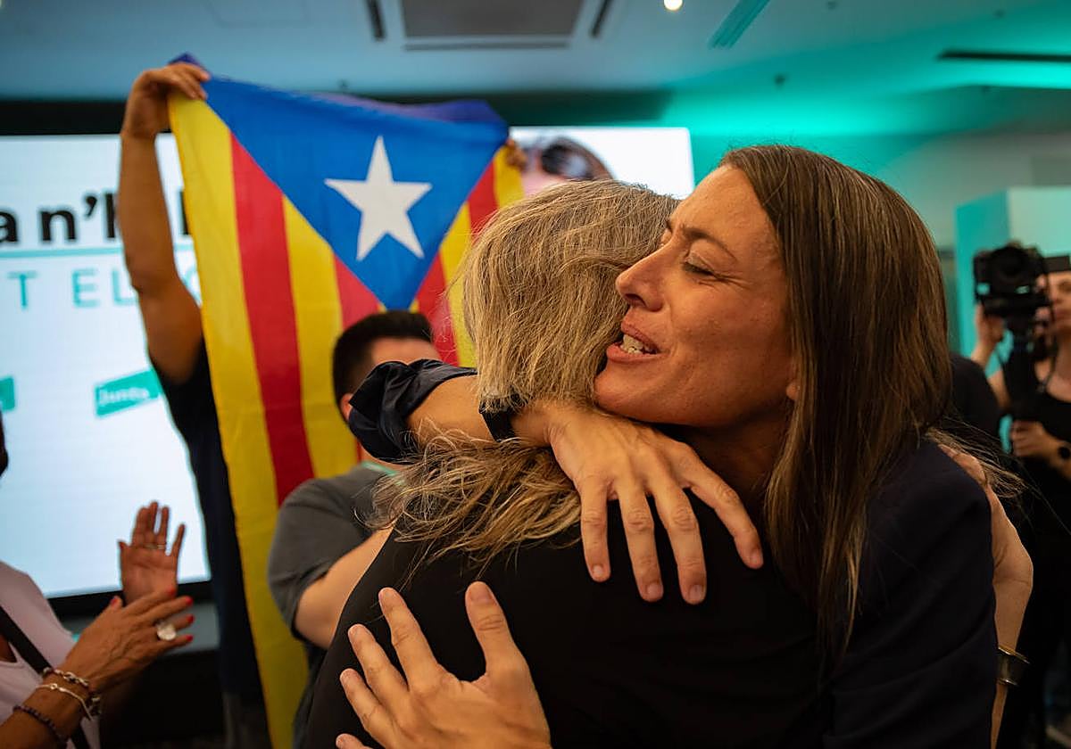 Euskadi y Cataluña serán decisivas