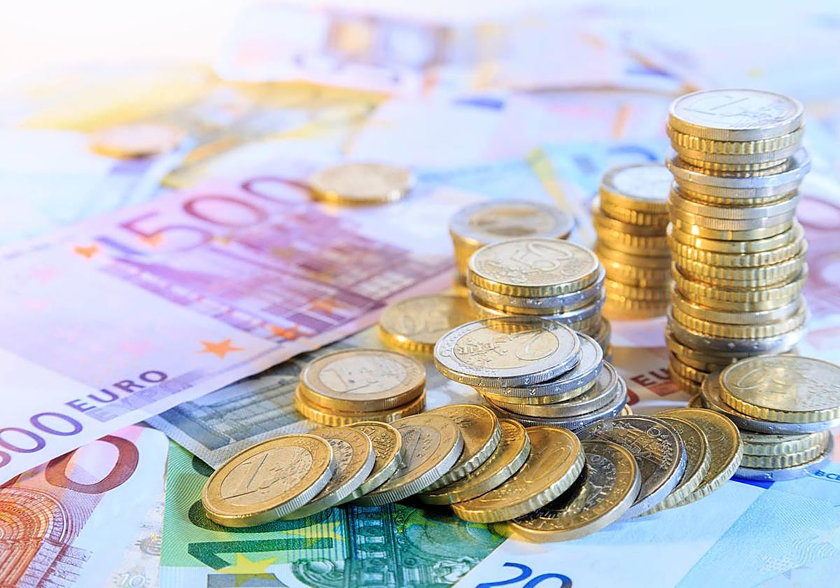 Euskadi está entre las comunidades que menos fondos europeos han recibido