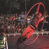 16 compañías teatrales darán el espectáculo