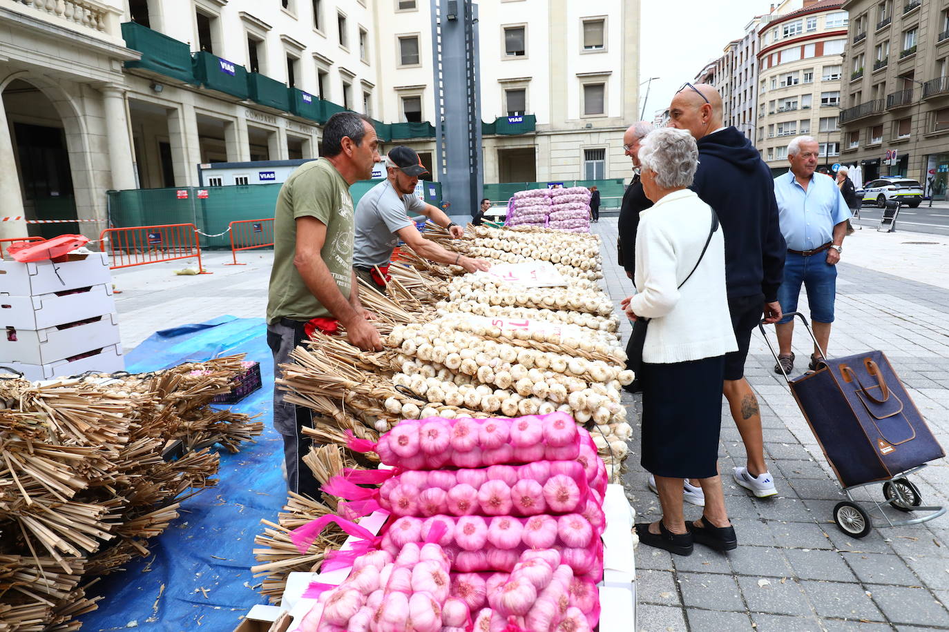 Una tradición con muchas cabezas