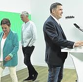 La fórmula que le funciona a Bildu