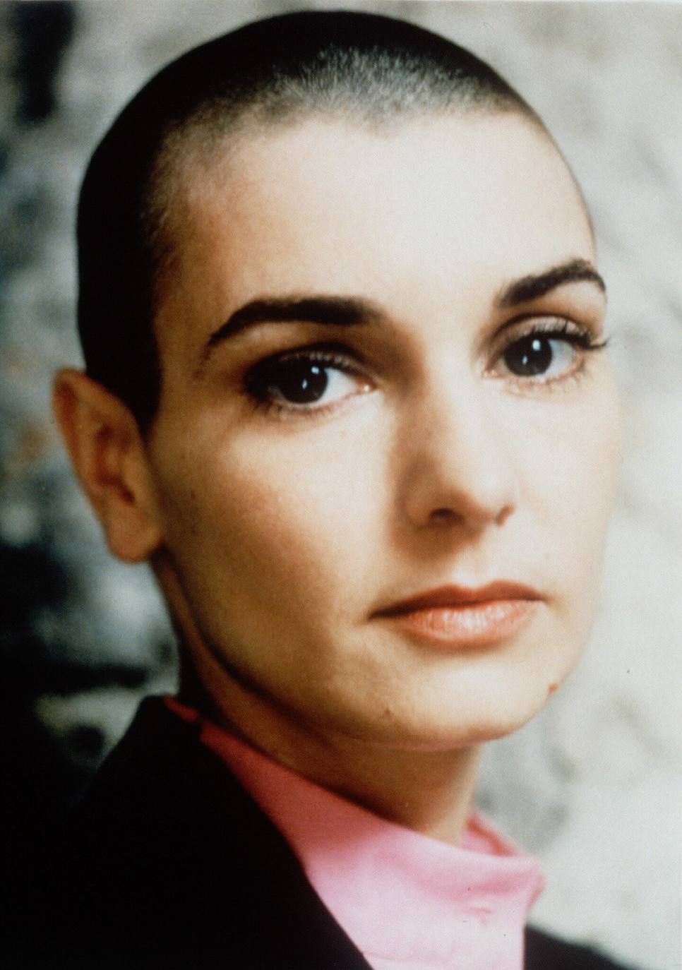 La carrera de Sinead O&#039;Connor, en imágenes