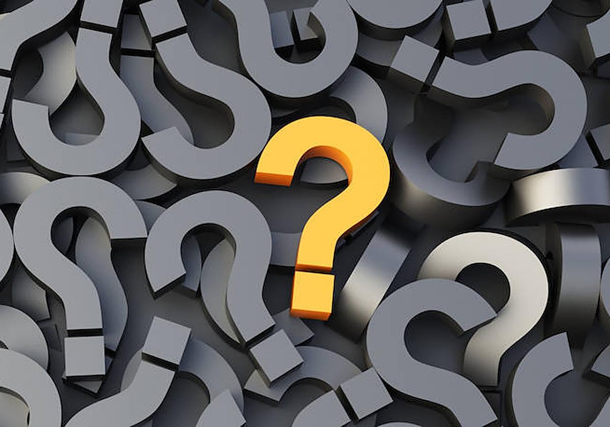 Un suelo resbaladizo