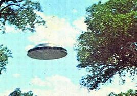 Fraude. Platillo fotografiado por Paul Villa en Nuevo México en 1963.