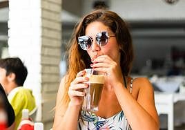 La bebida del verano para hidratarse y quemar calorías