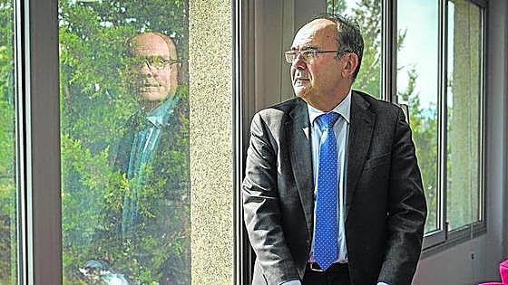 El Gobierno vasco permitió que el preso de ETA acudiera al dentista sin custodia por una «economía de gasto»