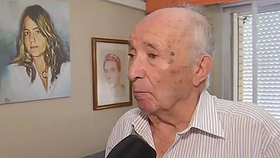 El abuelo de Marta del Castillo, impactado ante el deseo de ser padre de Miguel Carcaño
