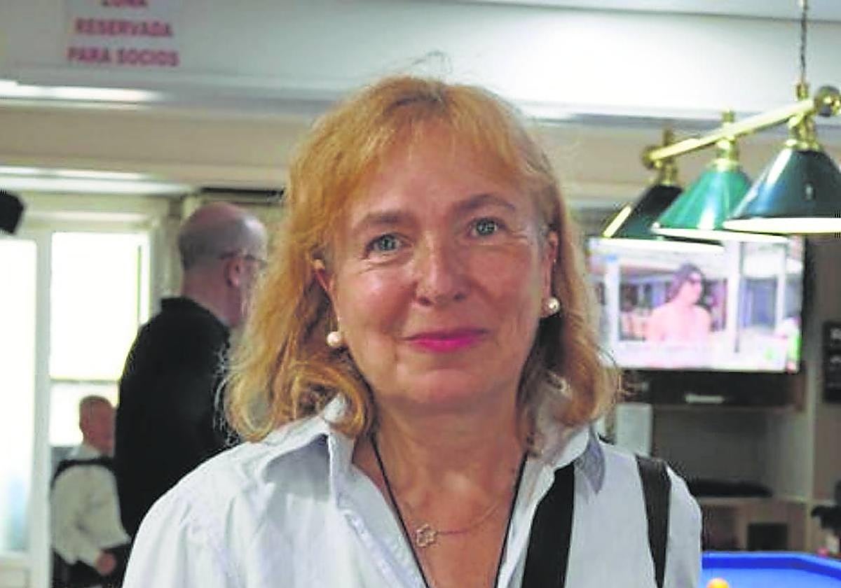 La historiadora eibarresa Nerea Alustiza dirigirá las visitas guiadas que tendrán lugar en Eibar en agosto.