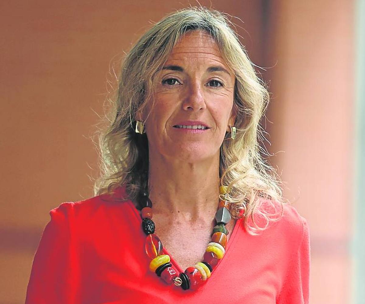 «Es difícil aplicar la matemática en una relación familiar»