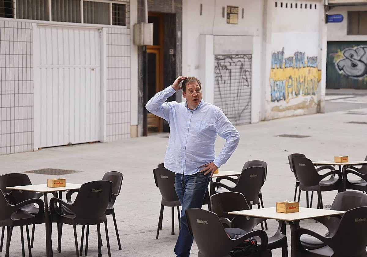 Emocionante homenaje a &#039;Gure Celedón&#039;