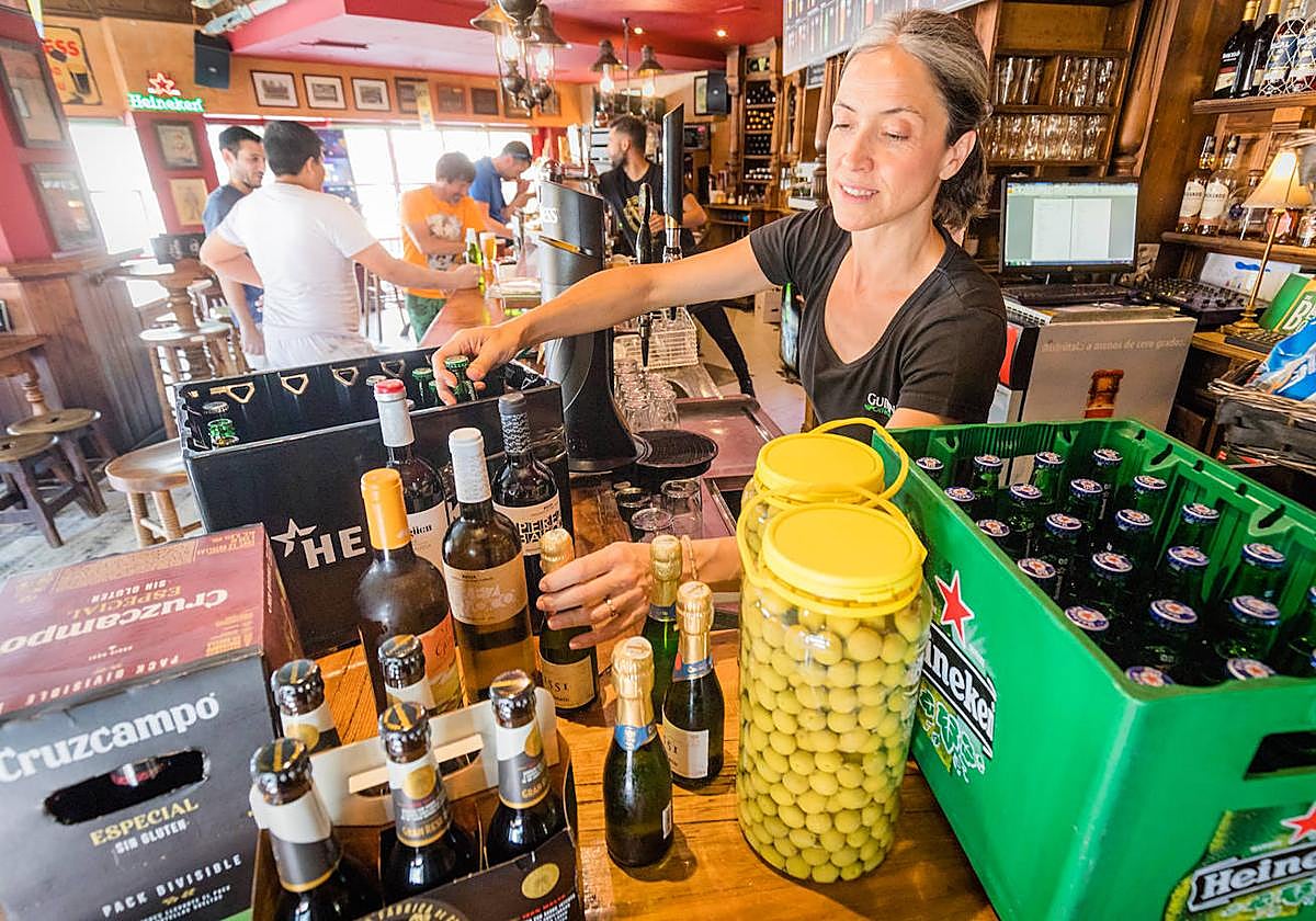 Vitoria, capital de la fiesta