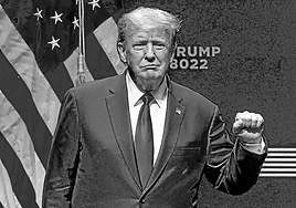 El imperio de la ley y la democracia en EE UU