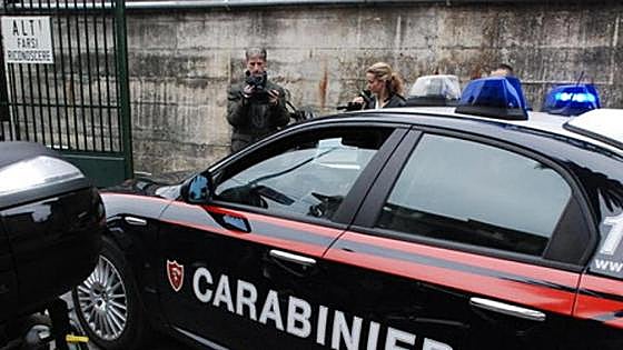 Asesinan y decapitan a un peluquero de 19 años en Italia por querer dejar su trabajo