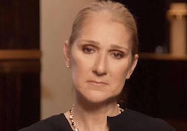 El complicado estado de salud de Céline Dion: «No encontramos medicina que funcione»