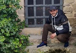 Isam Haddour falleció tras recibir una paliza el 6 de abril de 2021 en un parque de Logroño.