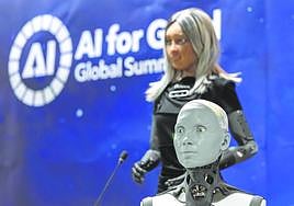 La Inteligencia Artificial se ha convertido en una palanca tecnológica clave para el crecimiento económico.