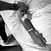 El Cholo Simeone arropa a Giuliano en Vitoria