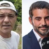 Frank Cuesta y Javier Negre se enganchan por el caso de Daniel Sancho y las cárceles tailandesas