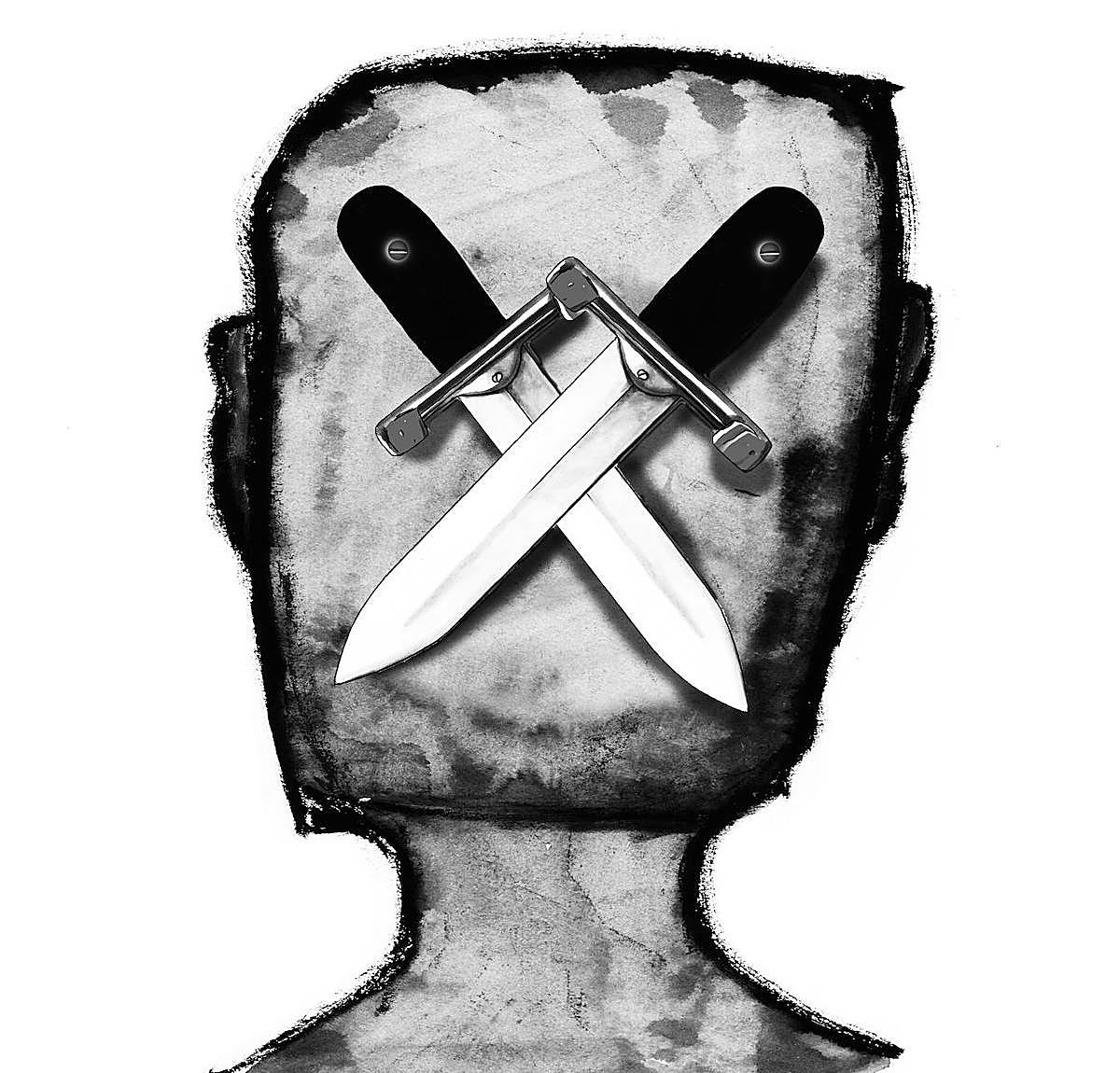 Duelo entre fanáticos, mal negocio