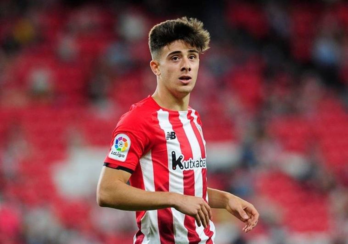 Serrano viaja a Países Bajos para incorporarse al Zwolle