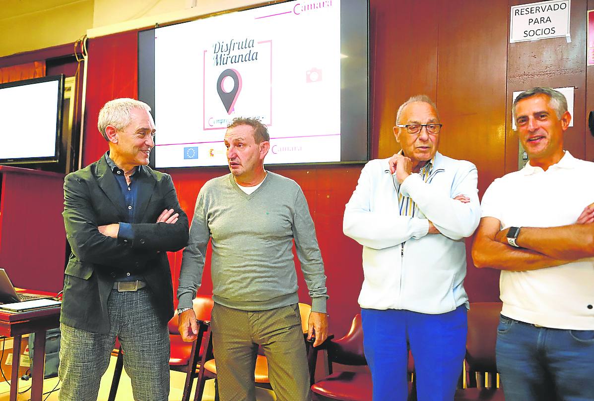 La iniciativa fue presentada en noviembre del pasado año.