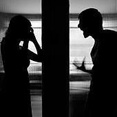 Las llamadas al teléfono vasco de violencia machista crecen un 10%