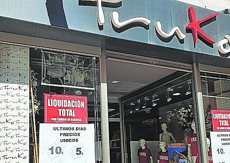 Imagen secundaria 1 - Comercios que cambian de manos