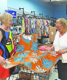 Imagen secundaria 2 - Comercios que cambian de manos