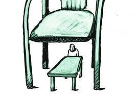 El gran problema de las derechas