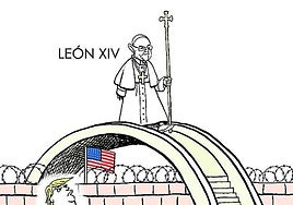 La viñeta de Antón