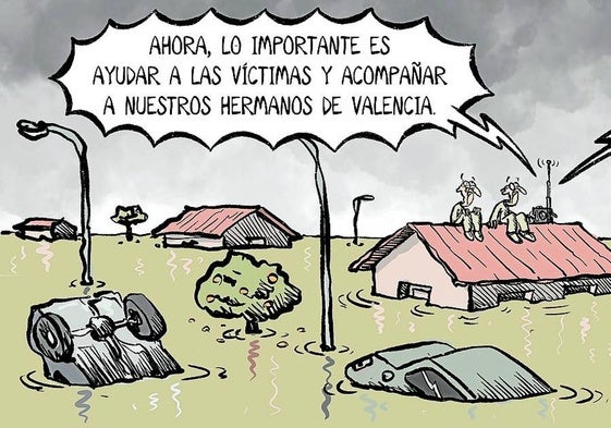 La viñeta de Sansón